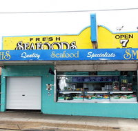 Smith's Seafood - Great Ocean Road Tourism