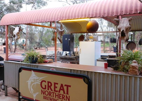 Stuarts Well Roadhouse- Restaurant & Bar - Great Ocean Road Tourism 2