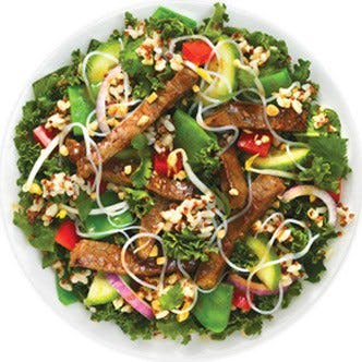 Sumo Salad - Glebe - Great Ocean Road Tourism 0