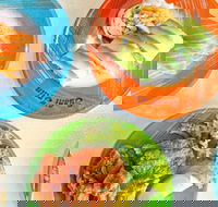 Sushi Train - Cronulla - Great Ocean Road Tourism