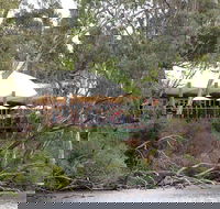 Tahbilk Cafe - Great Ocean Road Tourism