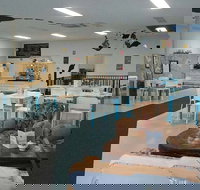 Take the Plunge Community Cafe - Great Ocean Road Tourism