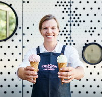 The Timboon Ice Creamery
