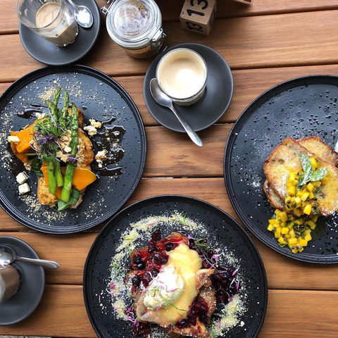 The Joy Parade - Great Ocean Road Tourism 0