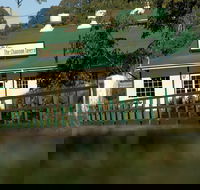 The Channon Butterfactory Tavern