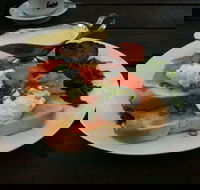 The Sandbar Cafe - Great Ocean Road Tourism