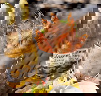 The Groove Train - Epping - Great Ocean Road Tourism