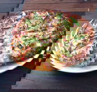 The Laughin' Barrel - Great Ocean Road Tourism