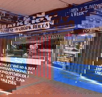 TN Bakery - Great Ocean Road Tourism