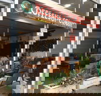 Torange Persian Cuisine