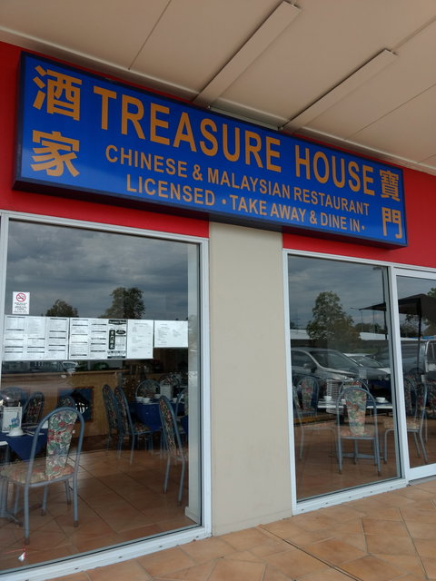 Treasure House - Great Ocean Road Tourism 0