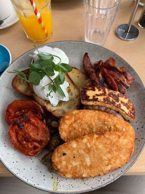 Union Cafe - Great Ocean Road Tourism 0