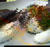 Vasse Felix Restaurant - Great Ocean Road Tourism