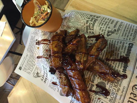 Vibez Cafe - Great Ocean Road Tourism 0