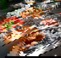 Victor Street Smorgasbord