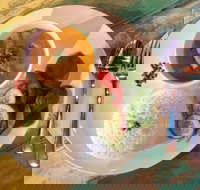 Wake Me Up Espresso Bar - Great Ocean Road Tourism