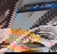 Watervale Fish and Chips - Great Ocean Road Tourism