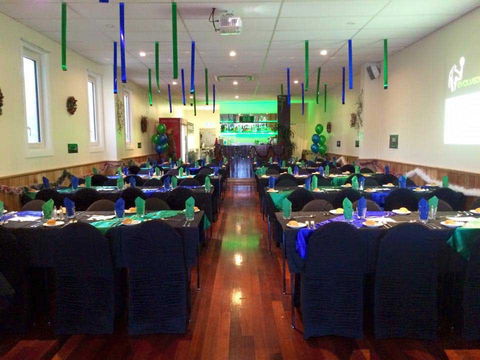 Zambrero Bendigo - Great Ocean Road Tourism 0