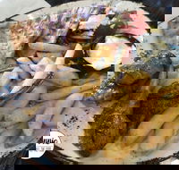 57 Cafe Bar Restaurant - Great Ocean Road Tourism