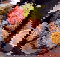 Anchorage Cafe Restaurant Wine Bar - Great Ocean Road Tourism