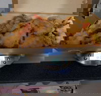 A Salt  Battery - Great Ocean Road Tourism