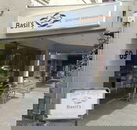 Basil's Gourmet Seafood - Great Ocean Road Tourism