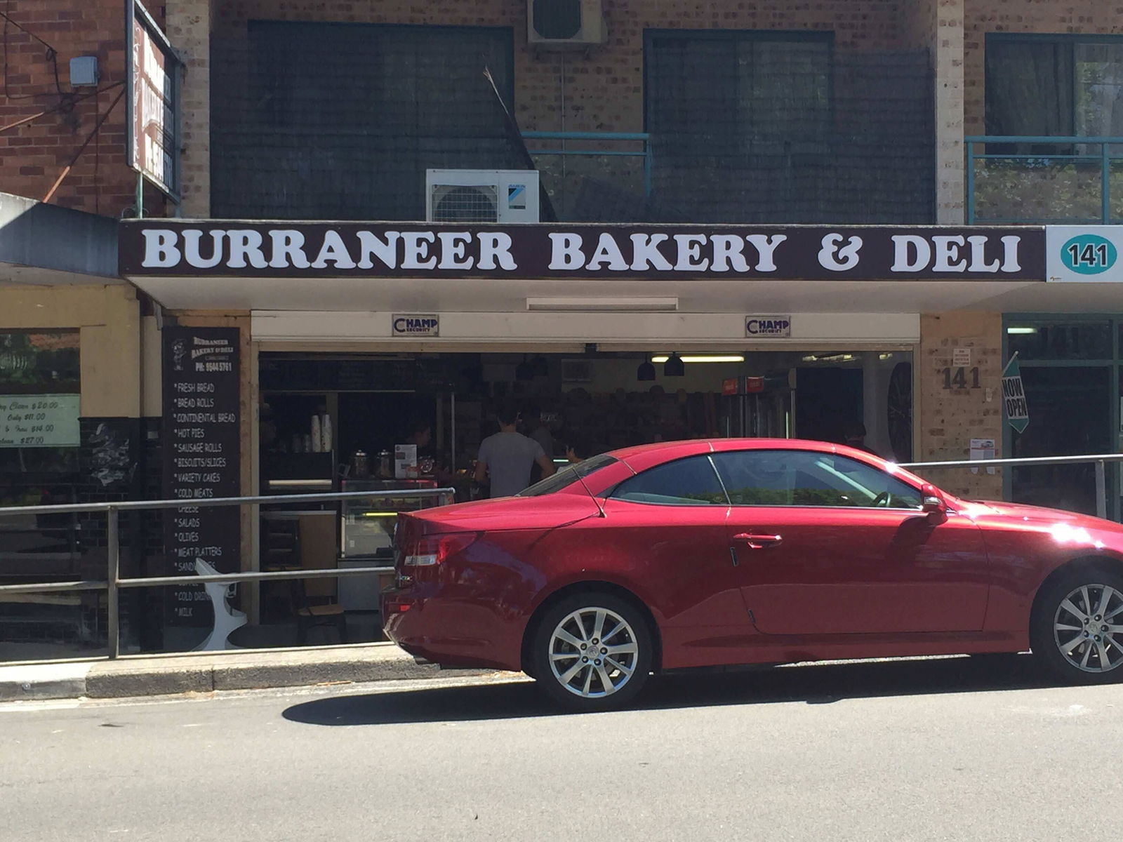 Burraneer NSW Great Ocean Road Tourism