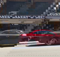 Burraneer Bakery And Deli - Great Ocean Road Tourism