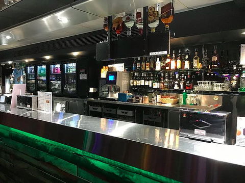 Casino Bar - Ashfield RSL Club - Great Ocean Road Tourism 0