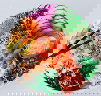 Cheeky Poke Bar - West End - Great Ocean Road Tourism