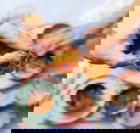 Chocolateria San Churro - East Victoria Park - Great Ocean Road Tourism