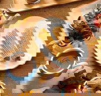 Chocolateria San Churro - Great Ocean Road Tourism