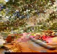 Cleland Wildlife Park Caf - Great Ocean Road Tourism