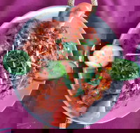 Deepam Indian - Great Ocean Road Tourism