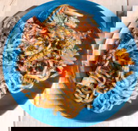 Eagle Bar - Great Ocean Road Tourism