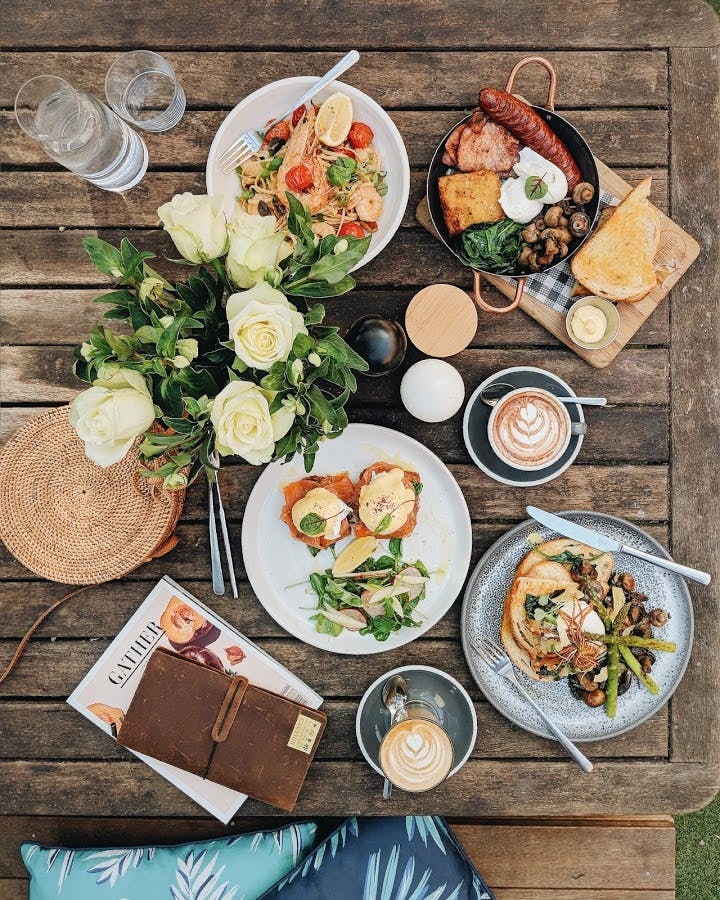  Great Ocean Road Tourism