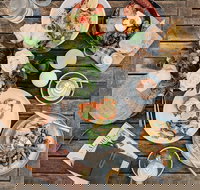 Fergus - Great Ocean Road Tourism