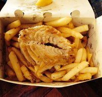 Fin's Cafe - Great Ocean Road Tourism