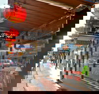 Food Stories Chinese Restaurant