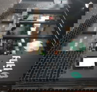 Fuel Nutrition - Great Ocean Road Tourism