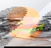 Grill'd Sunshine Plaza - Great Ocean Road Tourism