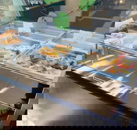 Heavenly Blends Cafe - Great Ocean Road Tourism