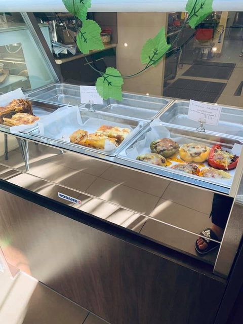 Heavenly Blends Cafe - Great Ocean Road Tourism 0