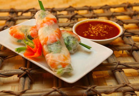 I Love Pho - Crows Nest - Great Ocean Road Tourism 0