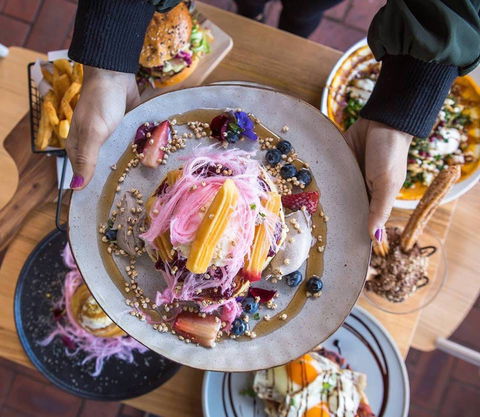 Jackman Eatery - Great Ocean Road Tourism 0