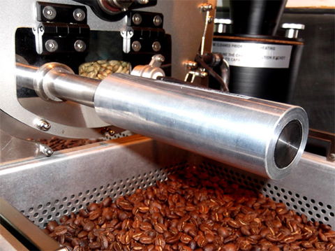 J & L Coffee Roasters And Chocolatiers - Great Ocean Road Tourism 1