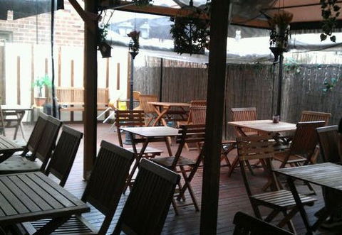 La Vigne Bakery - Great Ocean Road Tourism 0