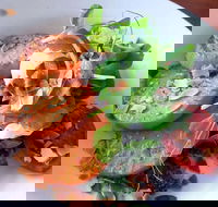 Lemon  Thyme - Great Ocean Road Tourism