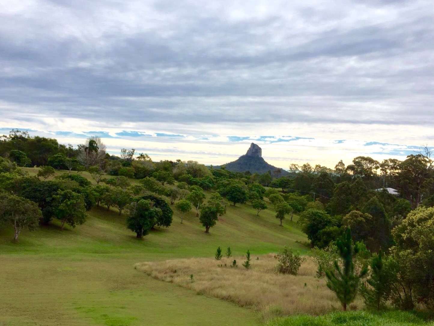 Beerwah QLD Great Ocean Road Tourism