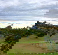 Lookout Cafe - Great Ocean Road Tourism